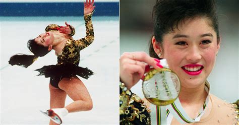 what happened to kristi yamaguchi